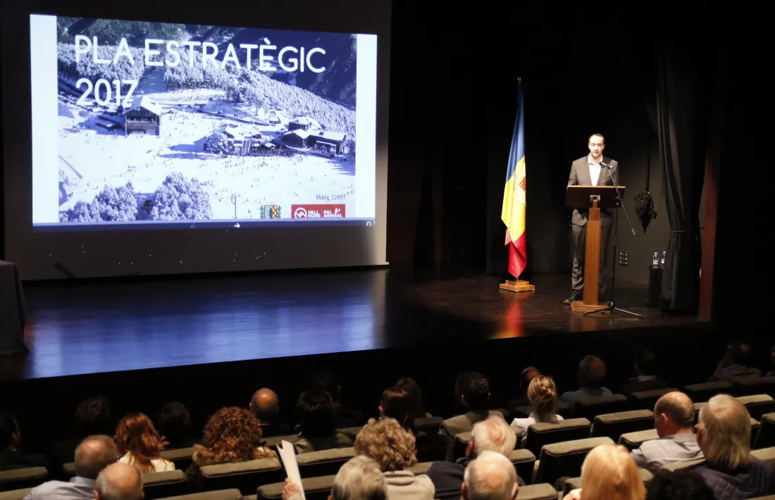 El pla d’EMAP preveu invertir 6,7 milions d’euros els dos anys vinents