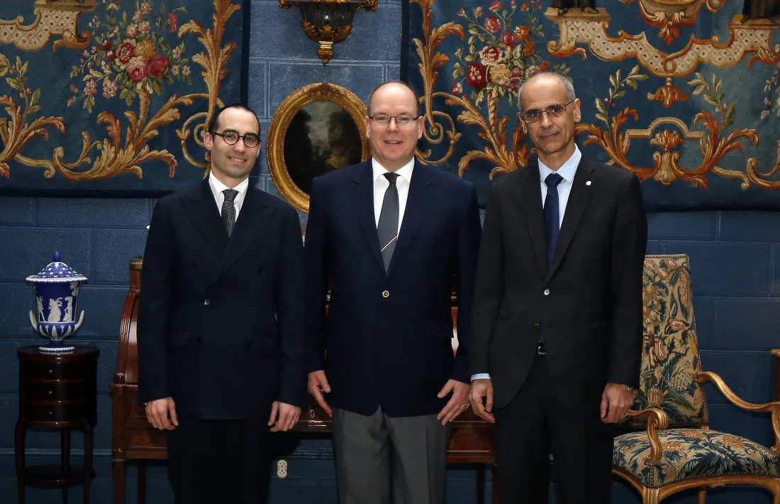 Andorra, Mònaco i San Marino volen limitar la lliure circulació de persones Andorra, Mònaco i San Marino volen limitar la lliure circulació de persones 