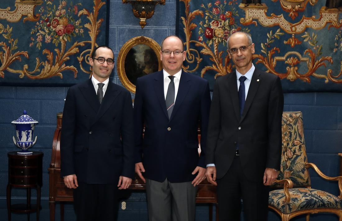 Andorra, Mònaco i San Marino volen limitar la lliure circulació de persones Andorra, Mònaco i San Marino volen limitar la lliure circulació de persones 