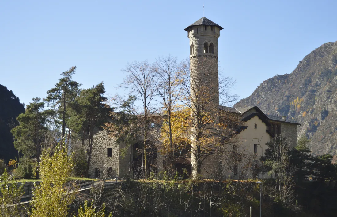 Andorra, Radio Andorra, moció, Mujal, Osorio, Costa