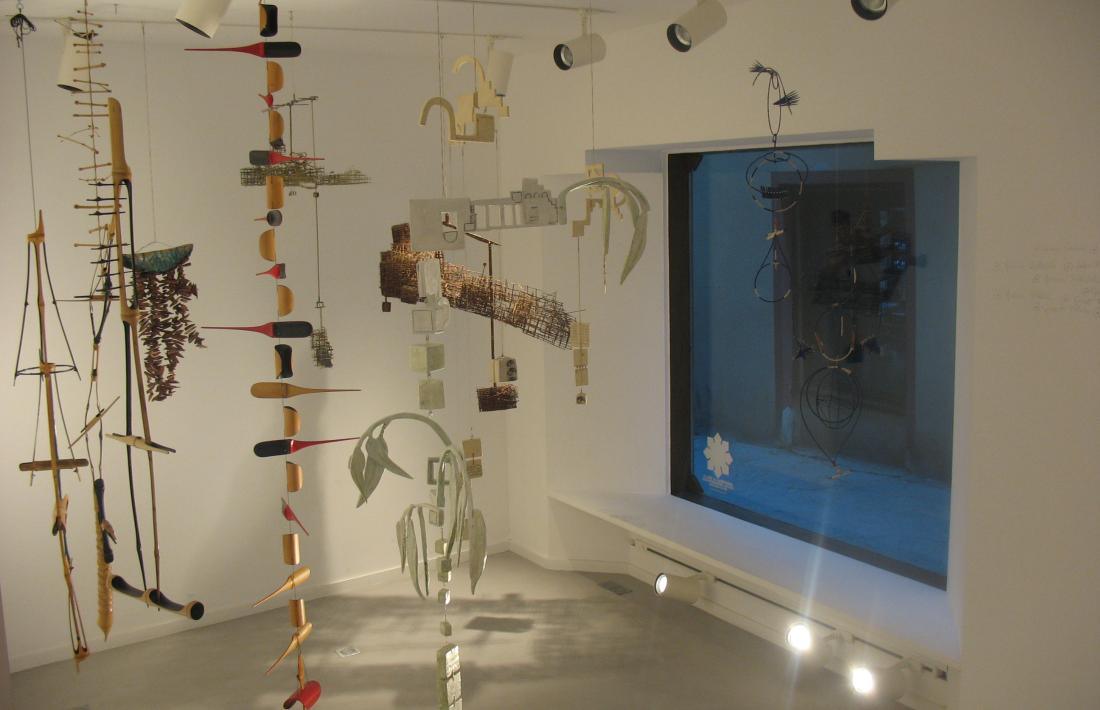 Andorra, mòbils, Riberaygua, Villèlia, ,Bosque, Arranz Bravo, Monge, Eve Ariza, Salcedo, Clavé