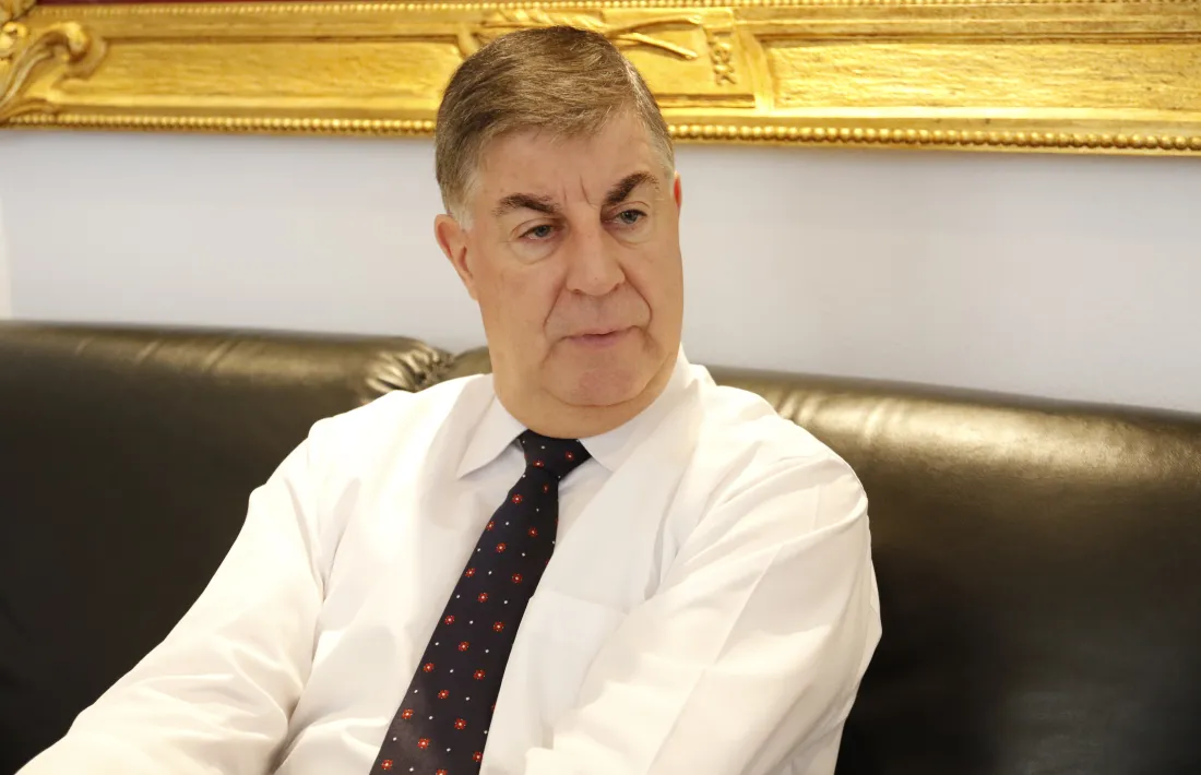 Casadevall aposta per legislar el funcionament de les comissions