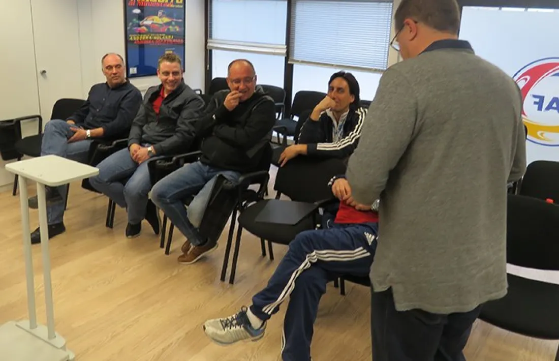 El Don Denis comença el play-off pel títol contra el Tic Tapa