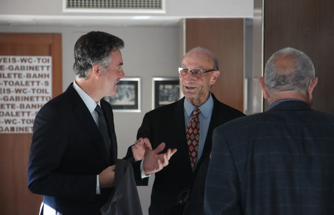 El Govern dona llum verd a la llei per regular el col·lectiu d'ex-síndics i ex-consellers generals 
