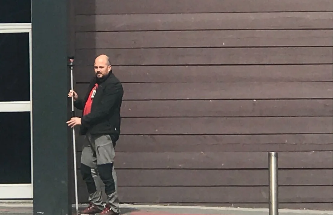 LdA denuncia que el cònsol major d'Encamp fa “treballs particulars”