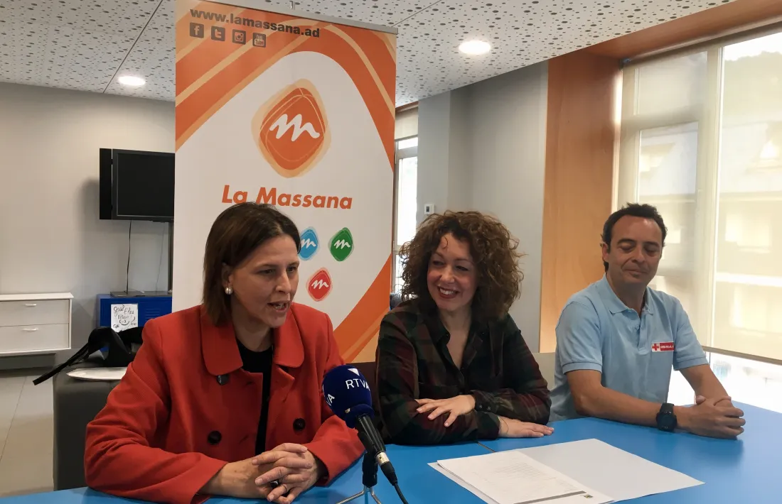 Nova edició del projecte per a la integració laboral dels joves