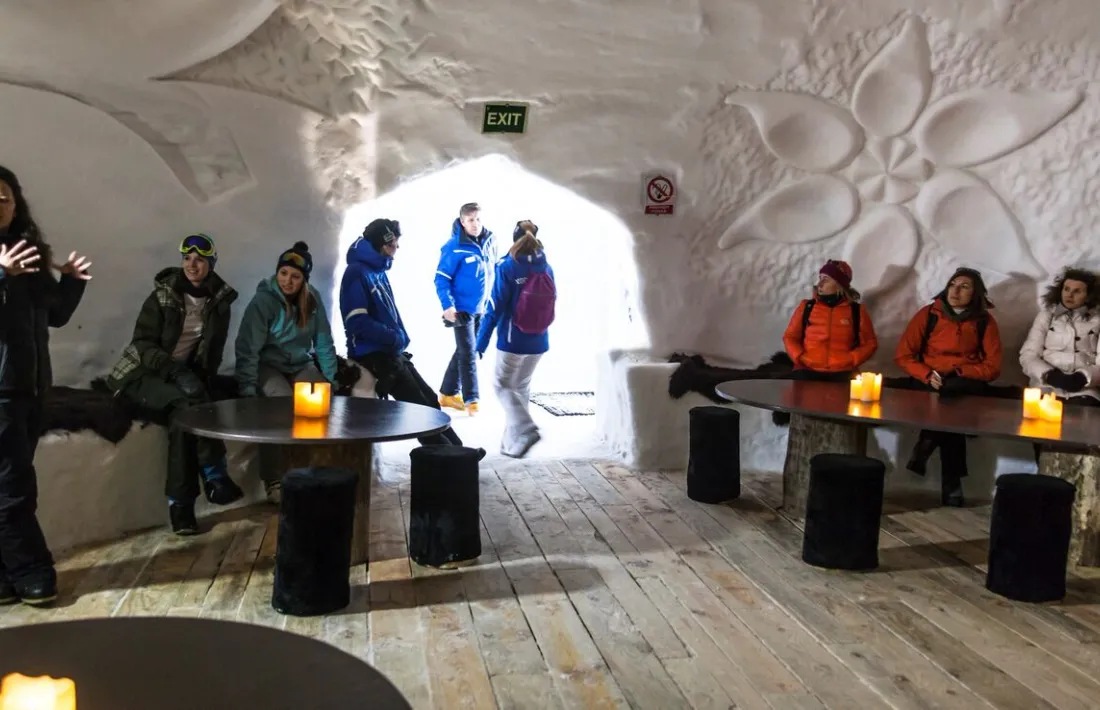 L'Andorra Convention Bureau organitza un FAM Trip per promoure l´oferta de turisme d´hivern al mercat espanyol