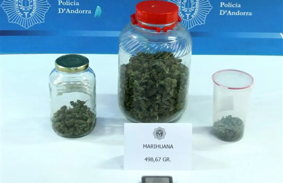 Un conductor supera el rècord històric de taxa d'alcohol en sang, un dilluns a les 5 de la tarda