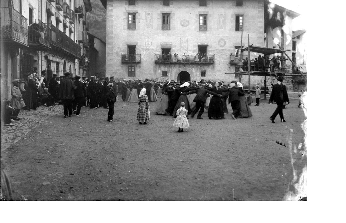 Andorra, Casi Arajol, Arajol, fotografia, Jacinto Rossell, Pomares, Areny, Casal, Benlloch