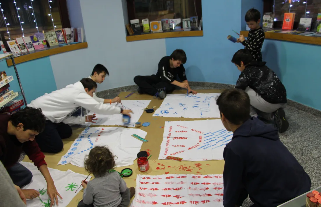 El Punt Jove d'Ordino obre les inscripcions per crear un taller d'audiovisual amateur