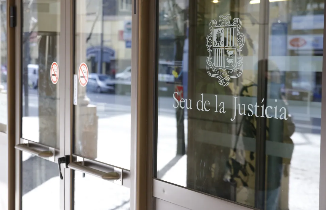 Demanen 4 anys de presó per a Cabot pel cas de les contrasenyes