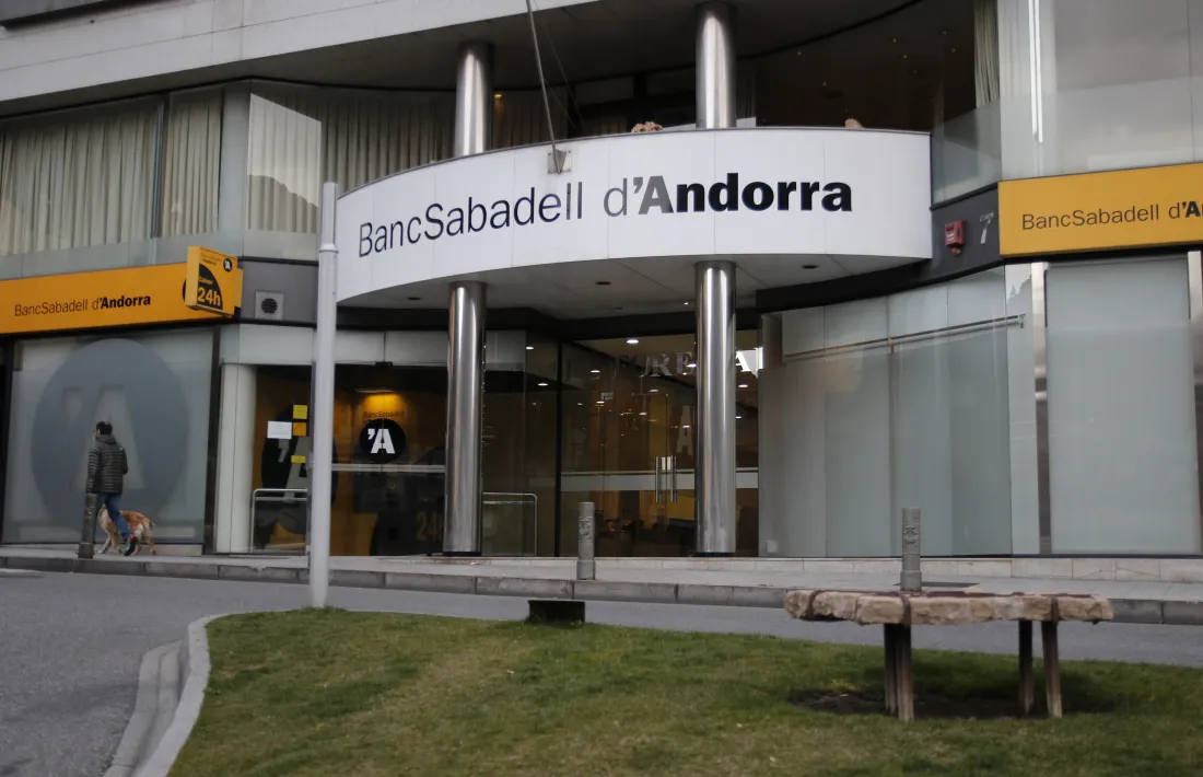 BancSabadell assoleix el 2016 el millor resultat des que va començar a operar, amb un benefici de 8,51 milions