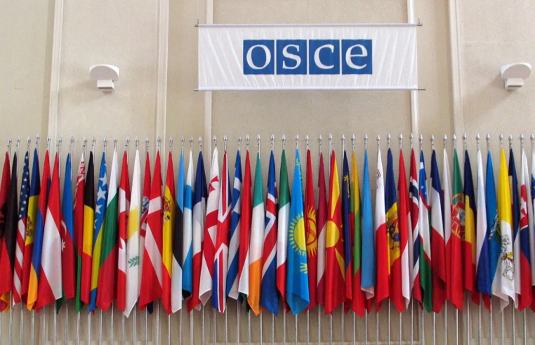 El Govern busca dos joves per participar en la conferència sobre joventut i seguretat de l'OSCE a Màlaga