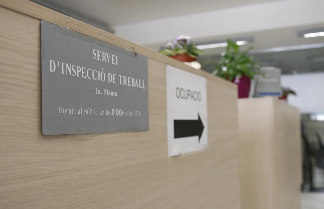 L’USdA denuncia la rotació de personal en el transport sanitari