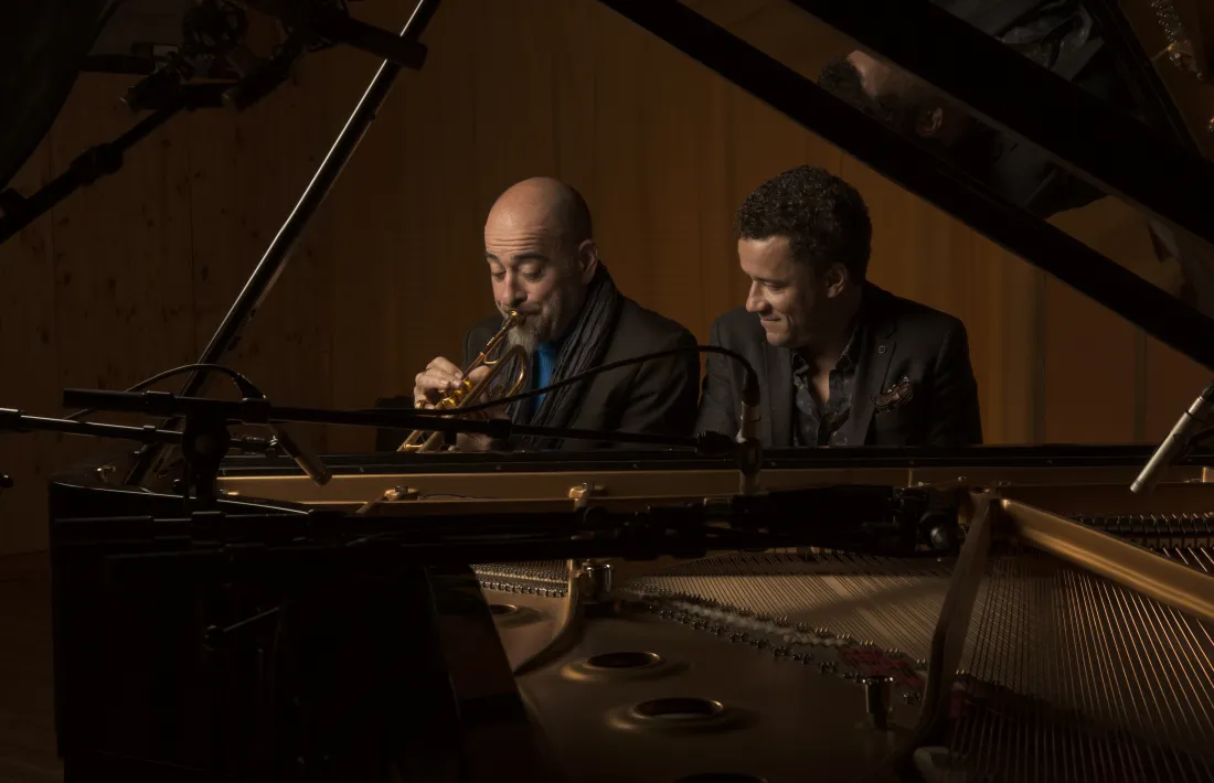 Andorra, Auditori, Terrasson, Belmondo, jazz, Temporada francesa, Printemps, Mother