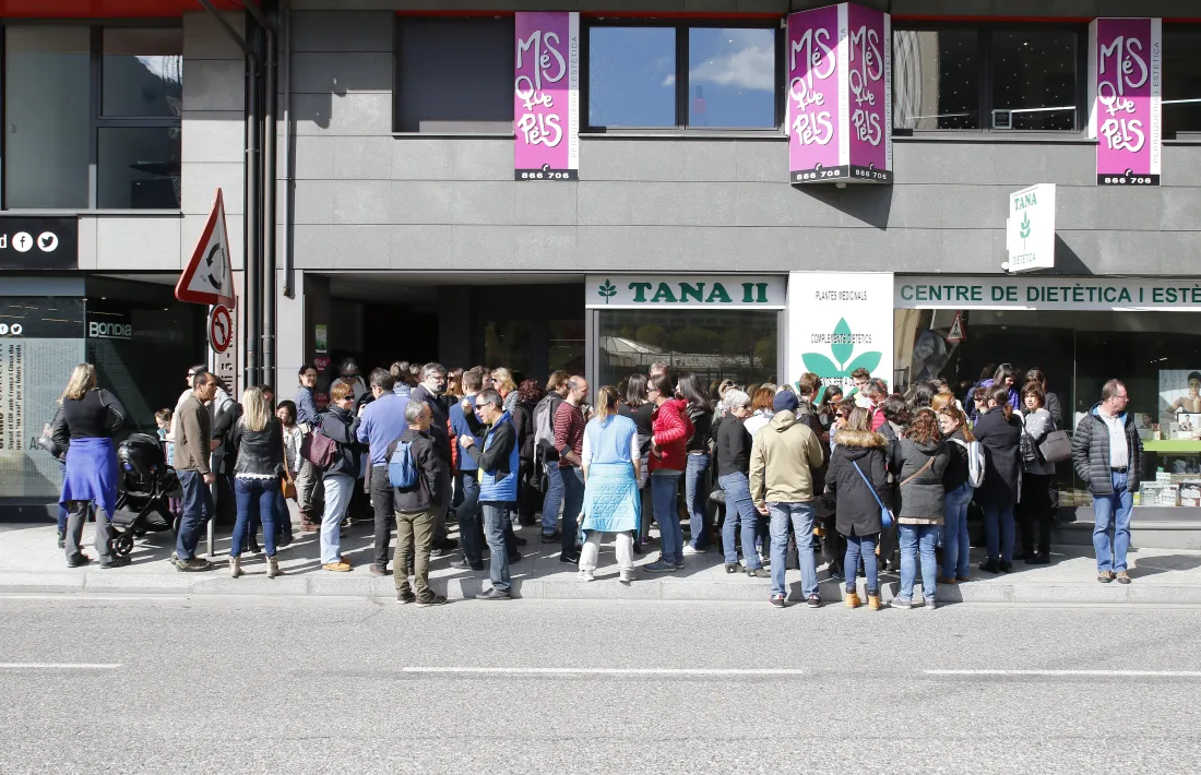 Seguiment massiu de la primera vaga a les escoles franceses de primària 