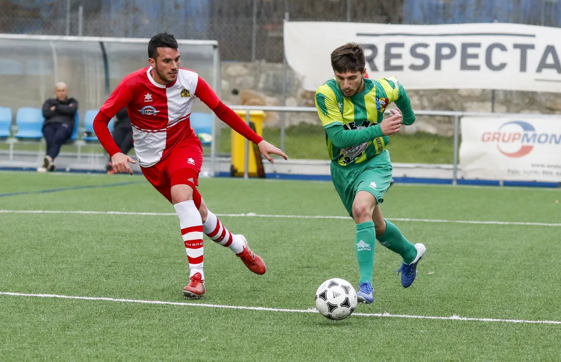 Perill de desbandada