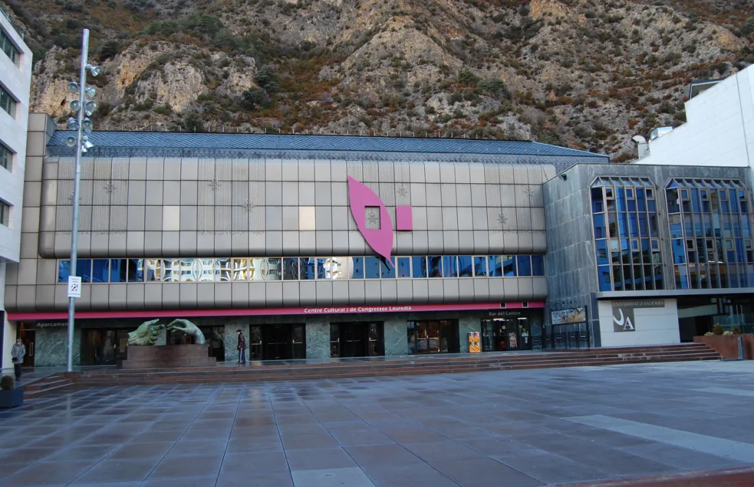 Andorra acull primer cop la Jornada Científica, Tecnològica i Matemàtica per alumnes de 4t d'ESO i 1r de Batxillerat