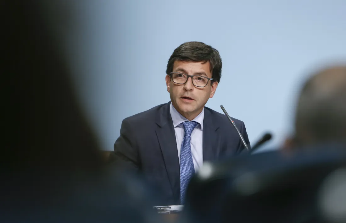 L’administració pública podria arribar a cobrir 294 de les 306 vacants