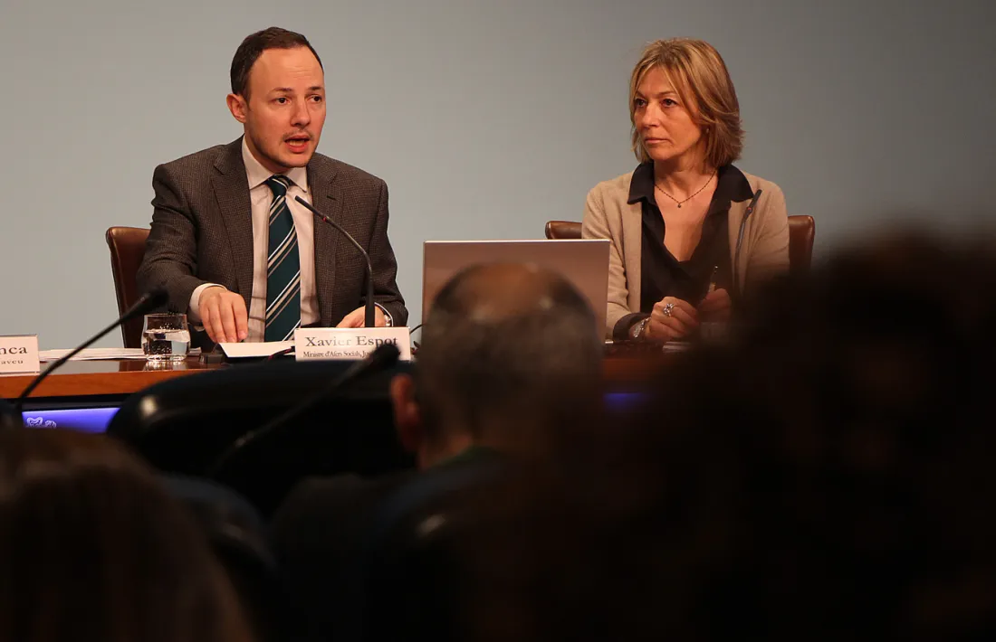 Govern pagarà la cotització fins al salari mínim per als discapacitats