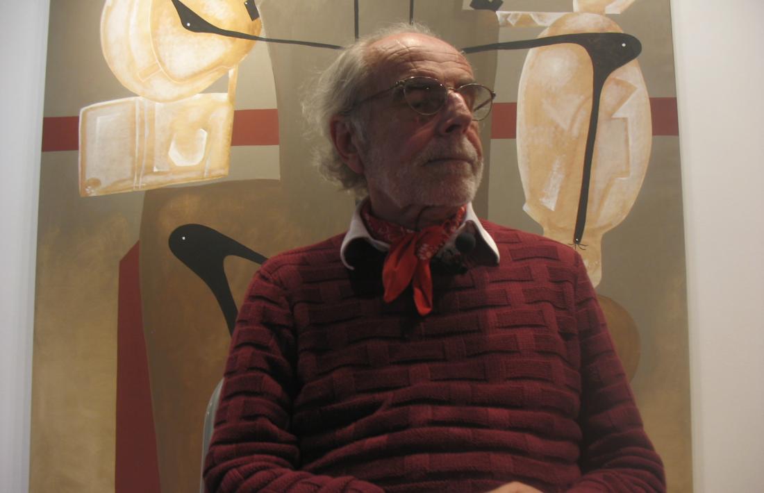 Andorra, Arranz Bravo, Riberaygua, Tipel, exposició