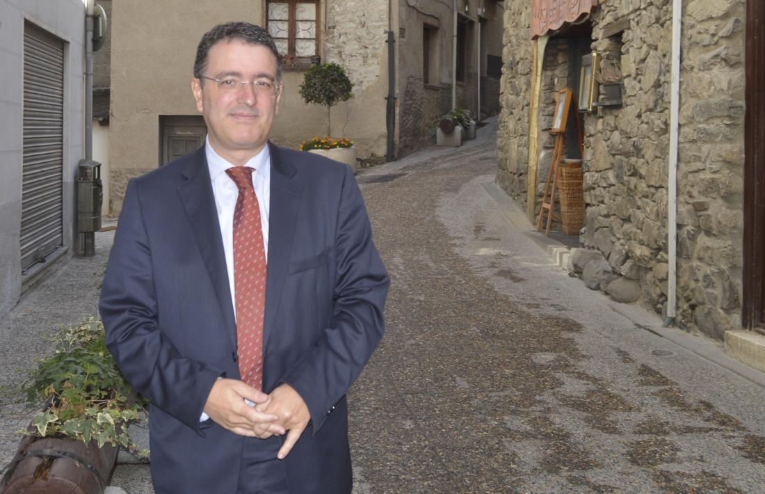 Els hotelers esperen una ocupació del 70% els dies de Setmana Santa