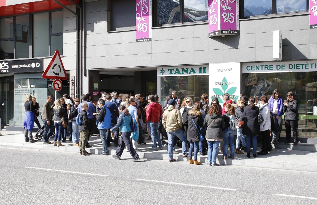 Els docents diuen que cal fer una anàlisi qualitativa i no quantitativa