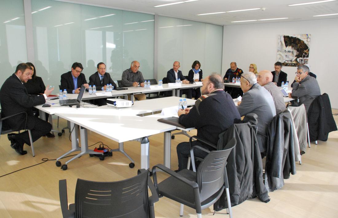 El text de DA allarga els terminis de prescripció de faltes dels empleats 