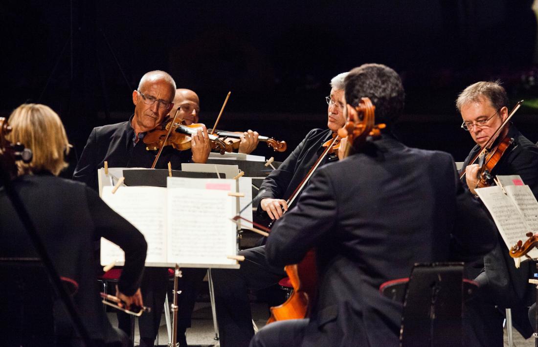 L’ONCA actuarà al XIX Festival de música clàssica Santa Florentina  