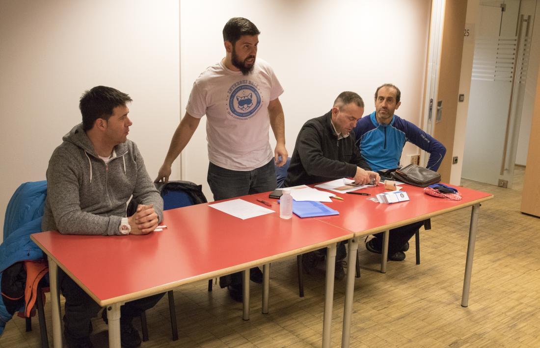 Els monitors demanen ser personal fix discontinu al cap de tres anys