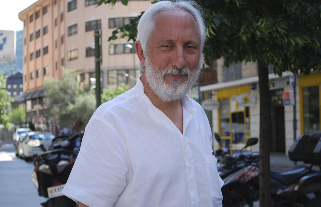 Sàmper opina que la jubilació ha de ser “obligatòria” en complir 65 anys