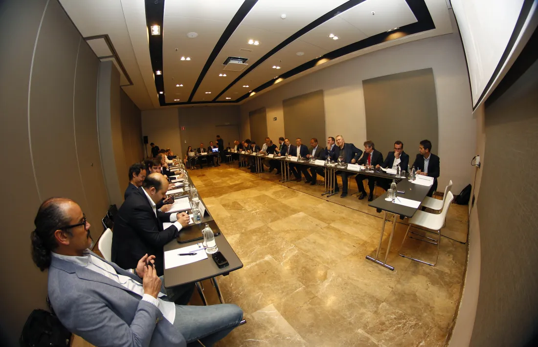 Tots els clubs de l’ACB van de la mà