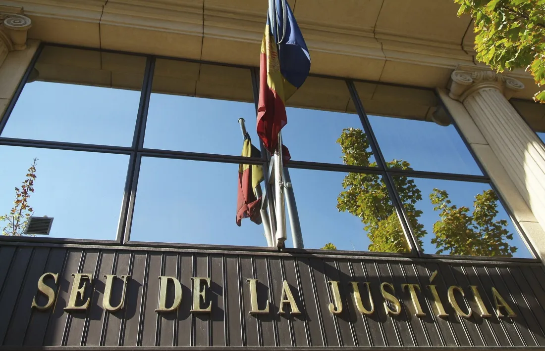 El TC no admet a tràmit un recurs de la Cooperativa per les línies