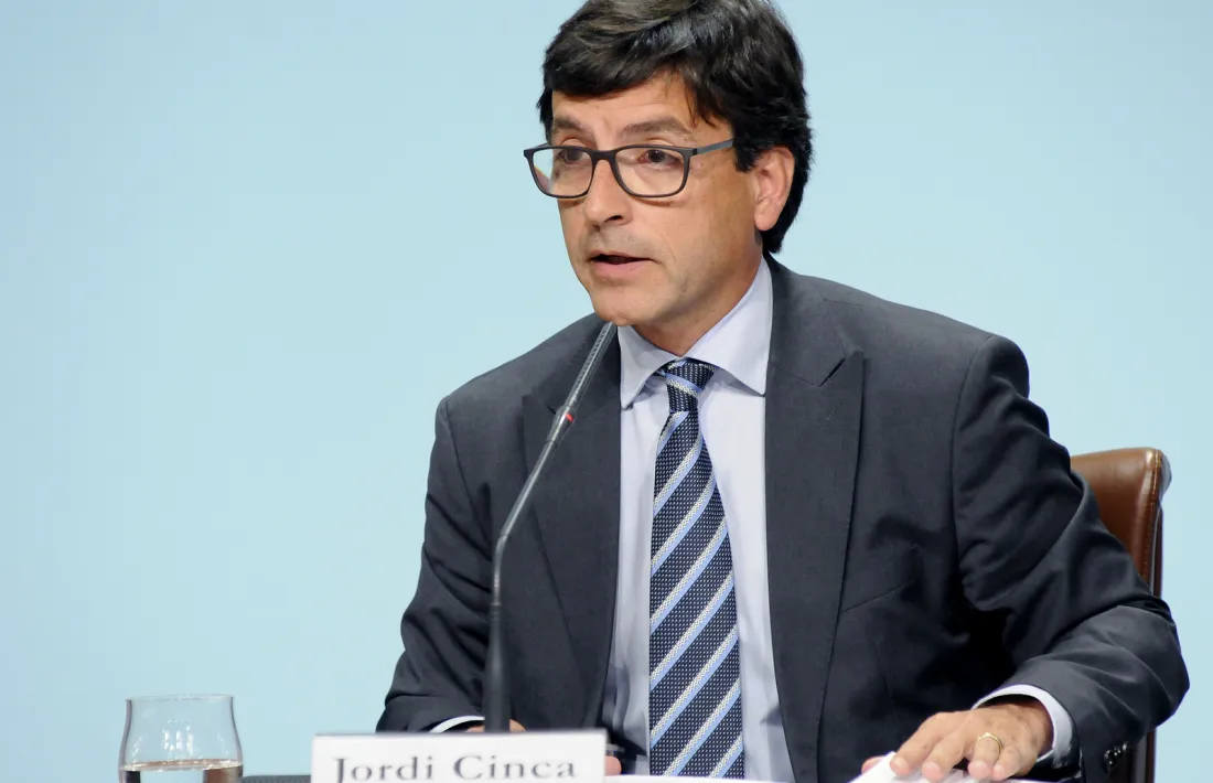 Cinca diu que el salari del director de l’INAF respon al seu perfil