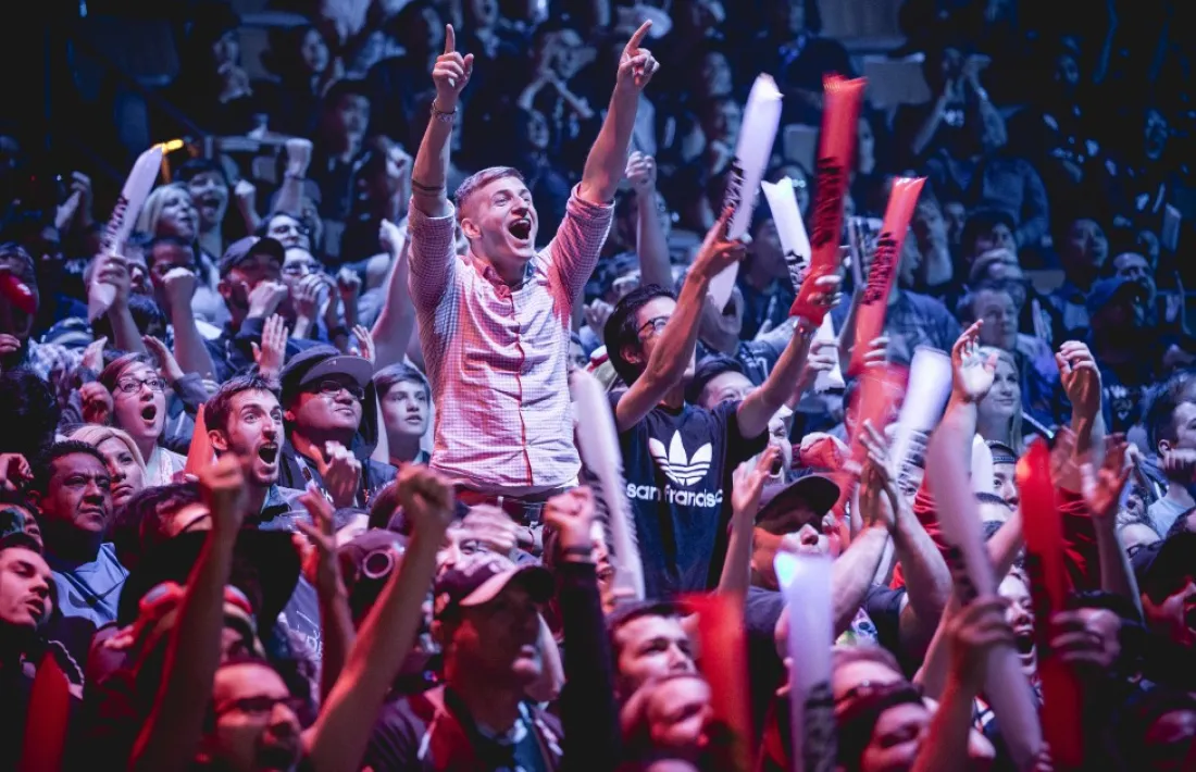  La FAF aposta per entrar en els esports electrònics