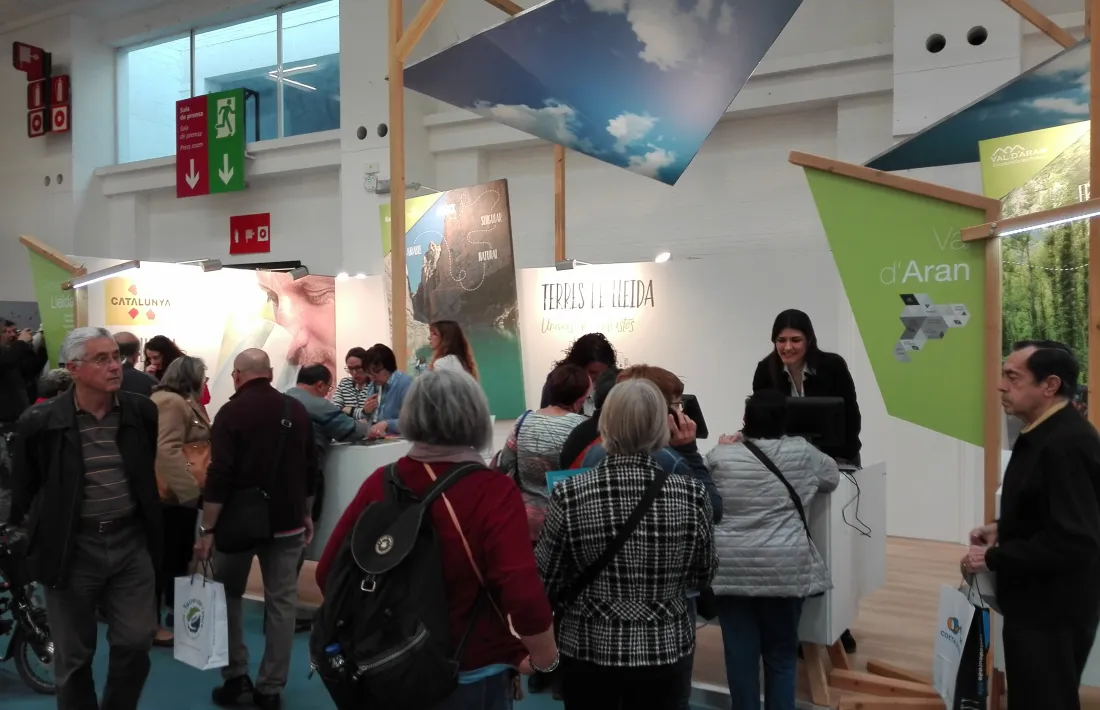 Les empreses de turisme volen que la demanda creixi enguany un 10%