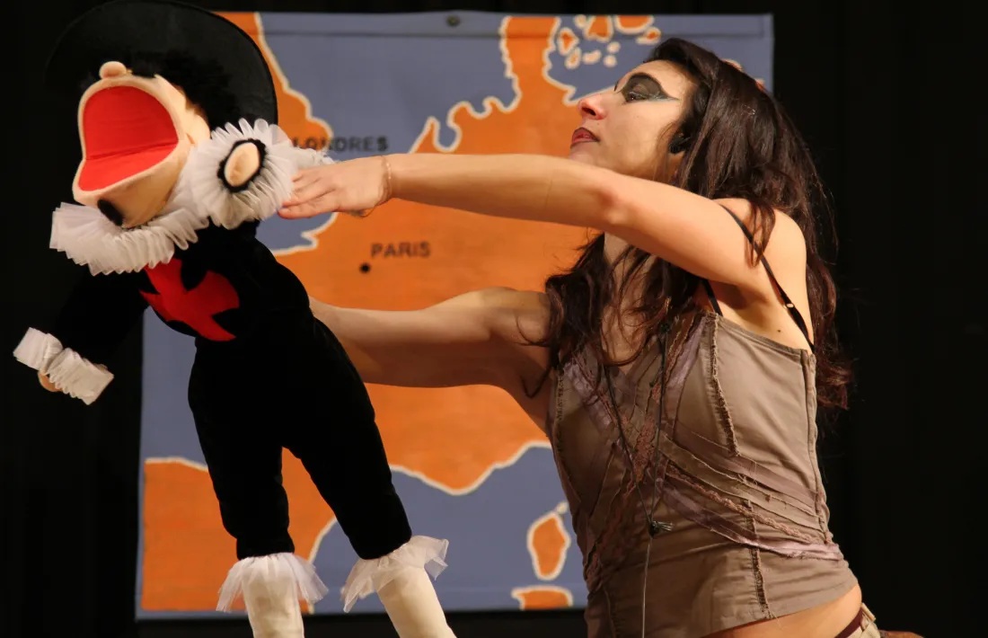 La Fundació ONCA presenta 'Les estrelles de Mozart, el segon espectacle del projecte educatiu