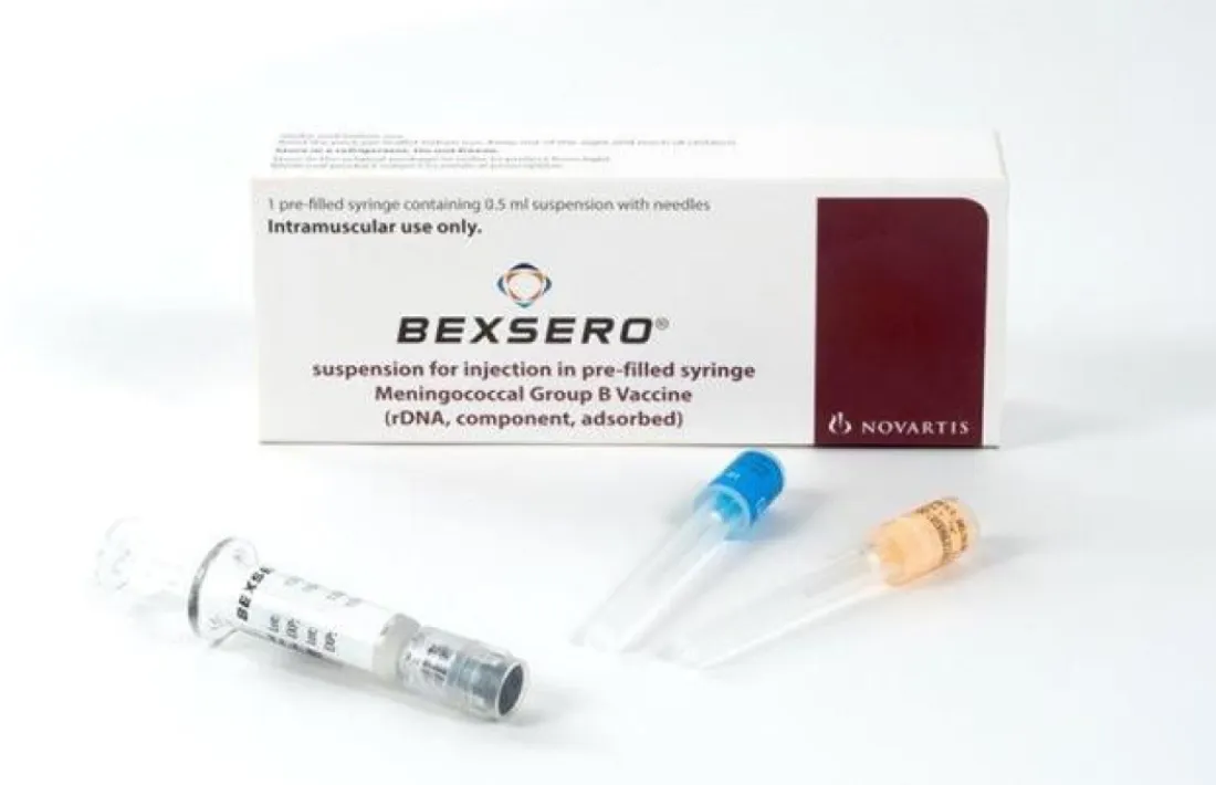 Llistes d’espera a les farmàcies per adquirir la vacuna de la meningitis B