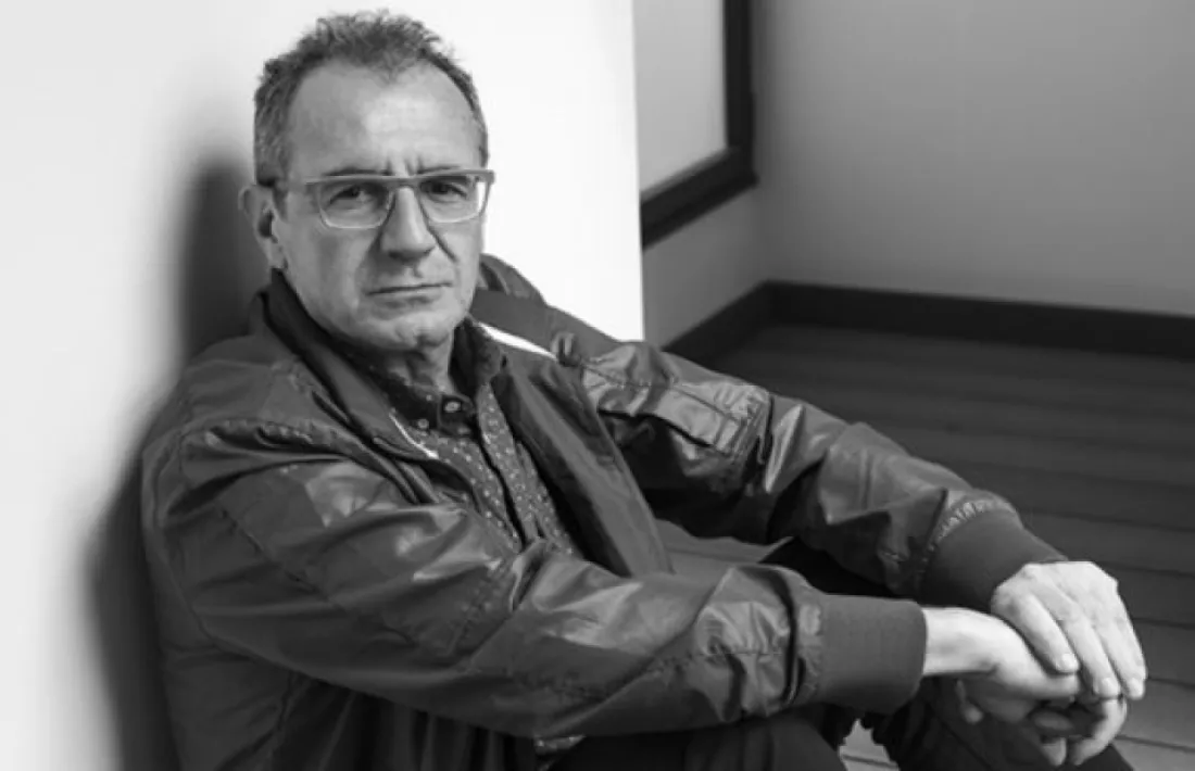 Jambo, Portet, Landry Riba, V Columna