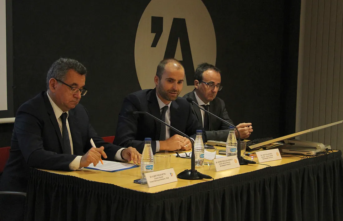 FEDA incorpora Paylink de BancSabadell per cobrar ‘online’