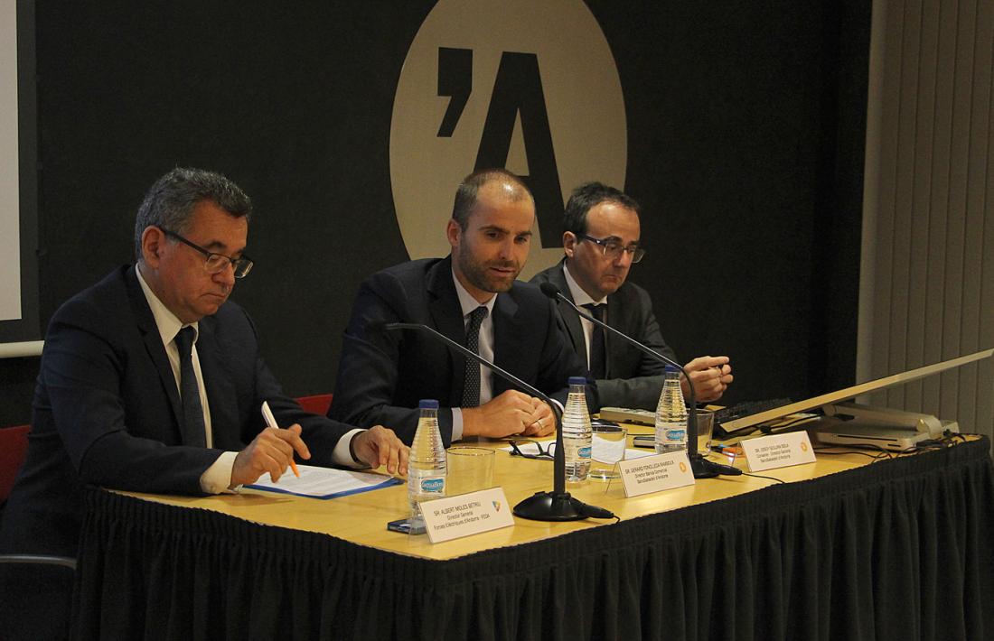 FEDA incorpora Paylink de BancSabadell per cobrar ‘online’