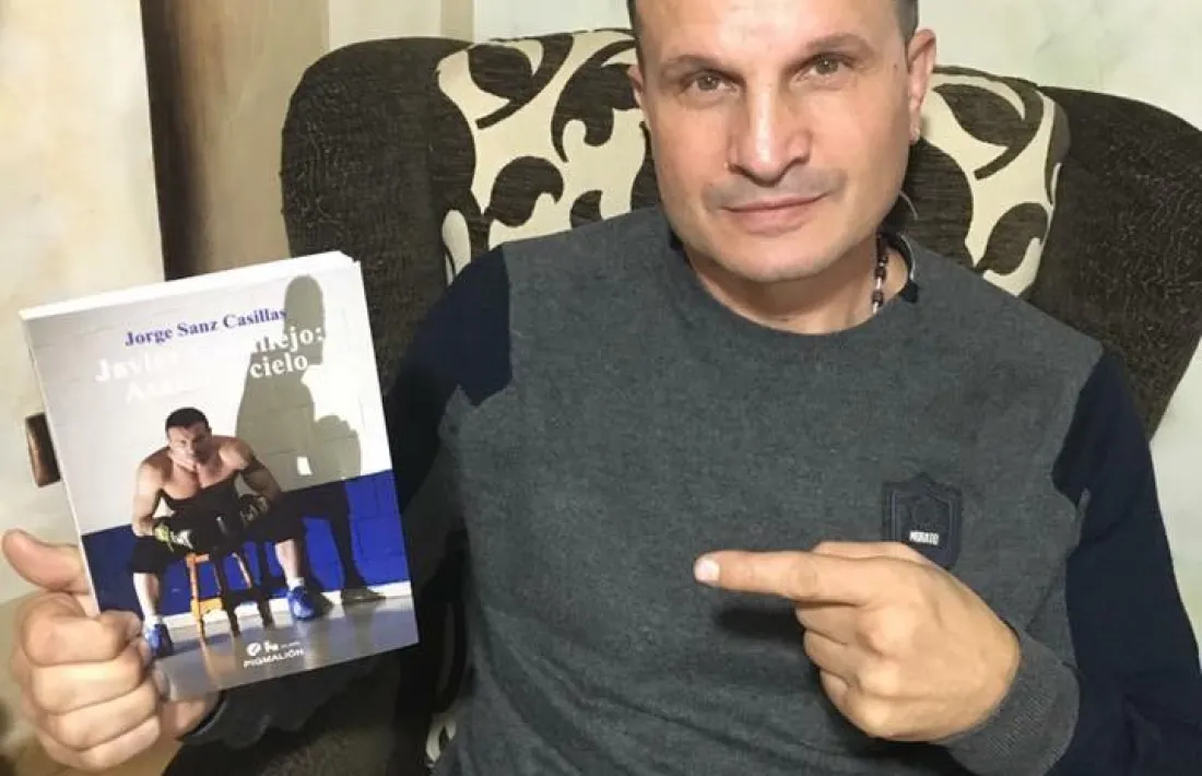 “La boxa és un esport en auge un altre cop; els gimnasos estan plens”