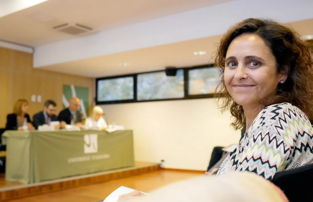 L’entorn socioeconòmic favorable afavoreix l’eficiència de l’escola