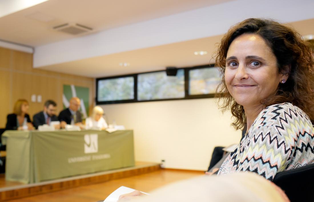 L’entorn socioeconòmic favorable afavoreix l’eficiència de l’escola