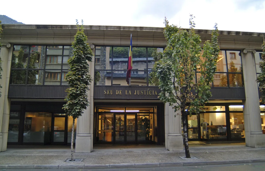 La fiscalia demana 15 anys de presó per violar una nena en dues ocasions