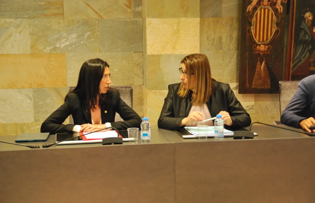  L'oposició avisa que els inversors d'Arcalís no participaran a cap projecte si no es fa concurs públic