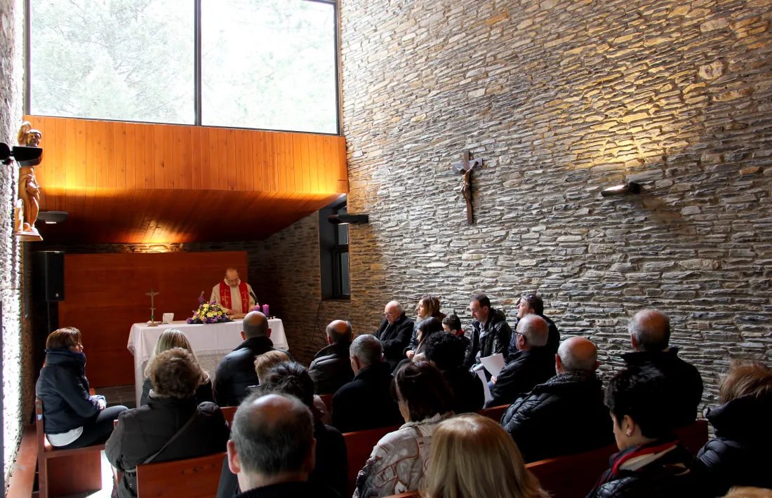 Sant Jaume dels Cortals tornarà a acollir la tradicional diada de l'1 de maig