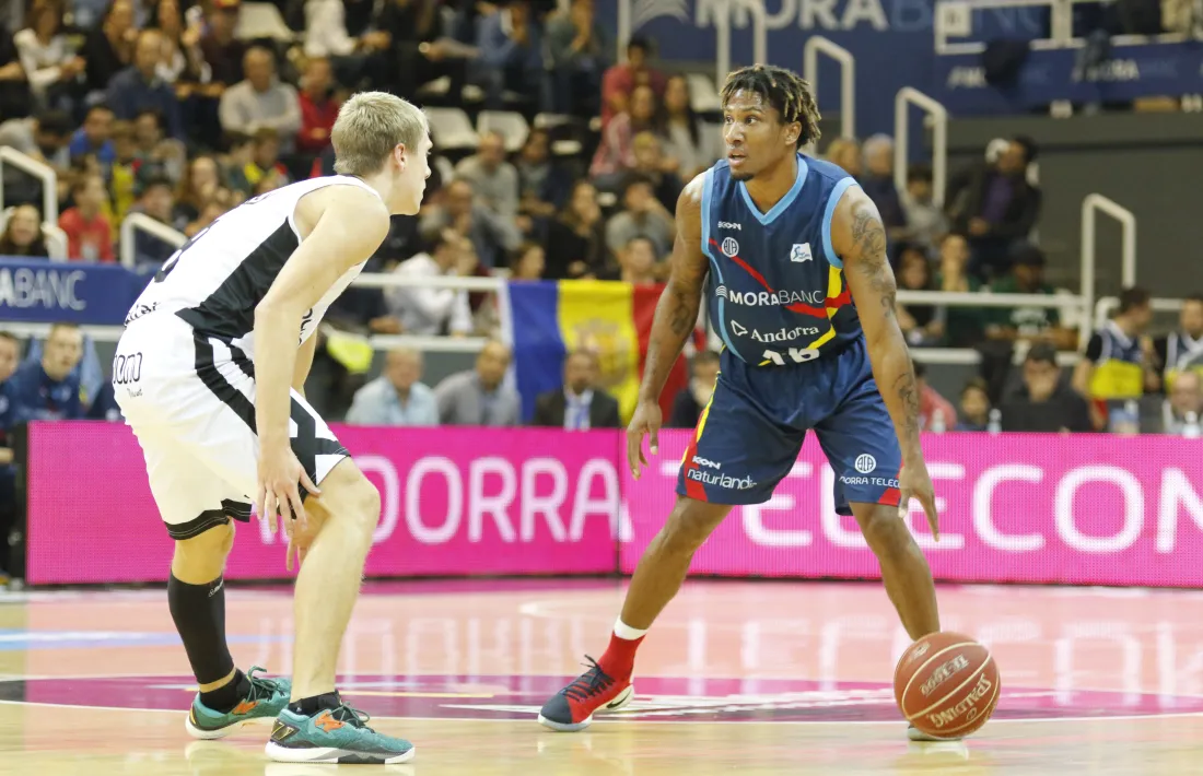 En joc classificar-se per al play-off