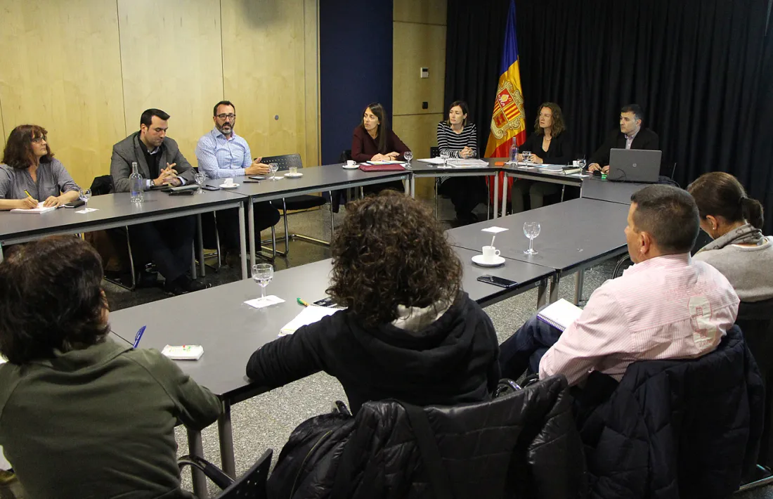 Els residus orgànics, condemnats a ser exportats per l’orografia