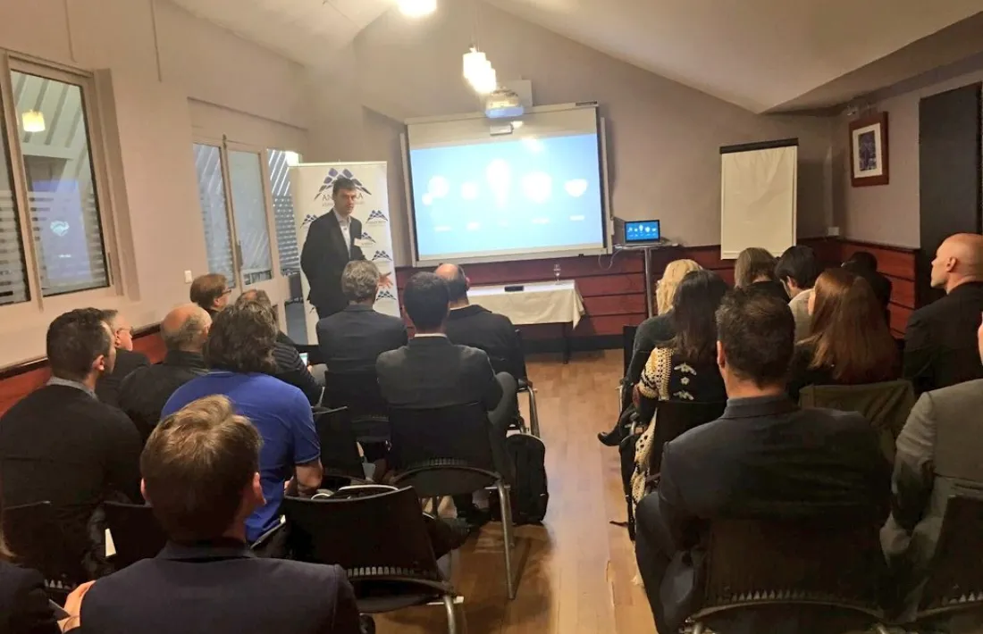 Andorra participa en una trobada de l’equip Stade Toulousain